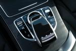 Mercedes-AMG GLC63 S 4Matic+ Coupe 2018 года (AU)